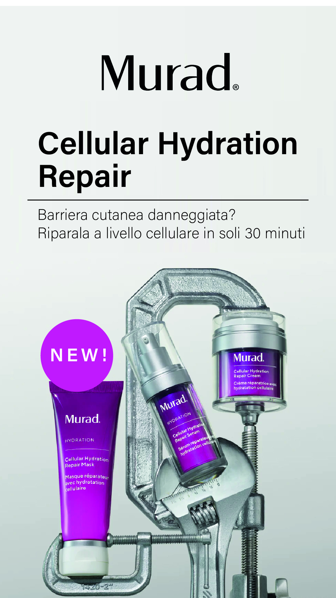 V-MURAD HYDRATION REPAIR